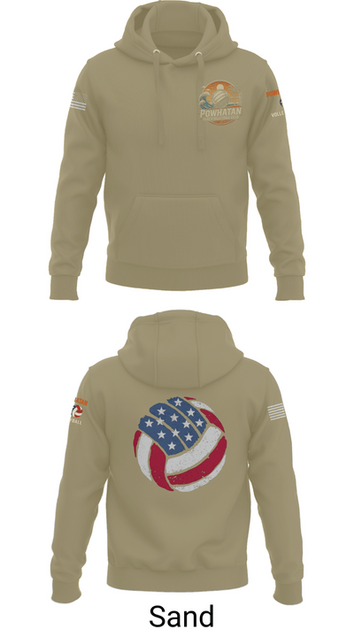 VB 20195801 Hoodie - 98