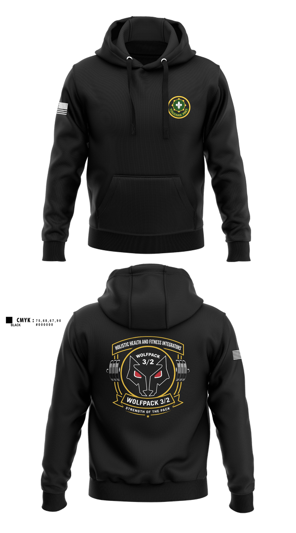Hoodie, Mattsalinas2, Army, Teamtime, Team time, sublimation, custom sports apparel, team uniforms, spirit wear, spiritwear, sports uniforms, custom shirts, team store, custom team store, fundraiser sports, apparel fundraiser