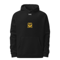 Mormon Trail Volleyball 76230143 Under Armour Hoodie
