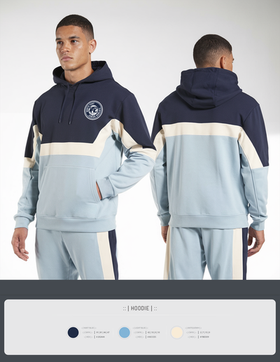 North Port Jr Bobcats 24422472 Hoodie - 5
