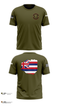 150th Electromagnetic Warfare Squadron 66679137 Short Sleeve Performance Shirt - 6