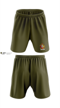 Henderson Consulting Athletic Shorts With Pockets - 2