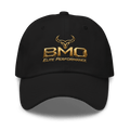 BMO Elite 12u Salvadge Dad hat