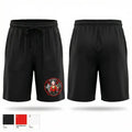 North Towanda Fire Rescue 73768228 Athletic Shorts With Pockets - 1