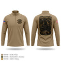 HHC 136th ESB 16212636 Windbreaker - 1