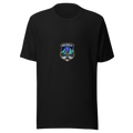 Bottineau Ambulance District Unisex Staple T-Shirt