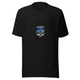 Unisex Staple T-Shirt - Black
