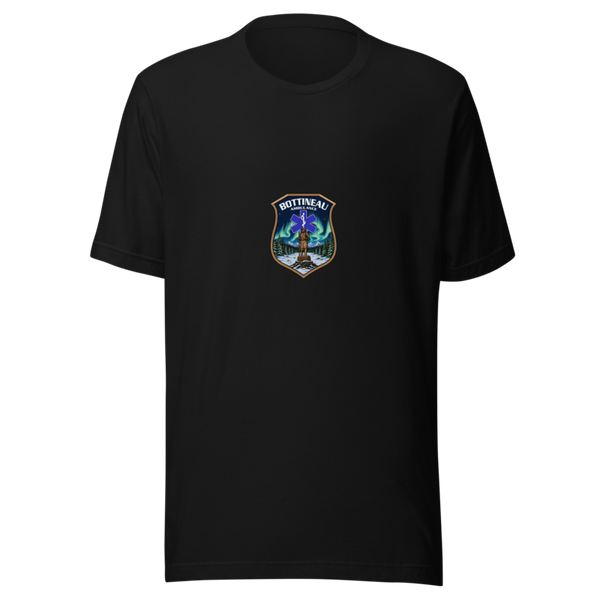 Unisex Staple T-Shirt - Black