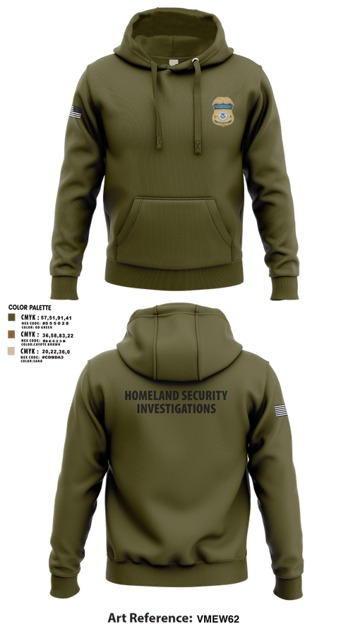 Hoodie, HSI, , Teamtime, Team time, sublimation, custom sports apparel, team uniforms, spirit wear, spiritwear, sports uniforms, custom shirts, team store, custom team store, fundraiser sports, apparel fundraiser