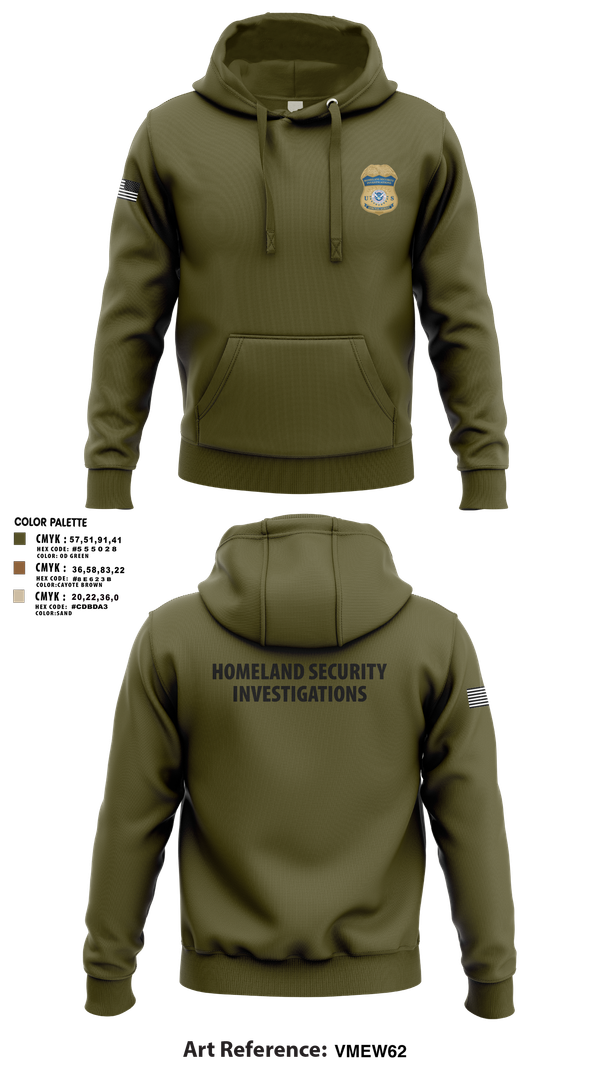 Hoodie, HSI, , Teamtime, Team time, sublimation, custom sports apparel, team uniforms, spirit wear, spiritwear, sports uniforms, custom shirts, team store, custom team store, fundraiser sports, apparel fundraiser