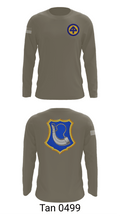 HHC 1/181 62723677 Long Sleeve Performance Shirt - 4