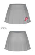 Pembroke Titans Football And Cheer 95310189 Skort - 30