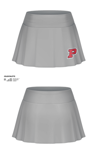 Skort, Pembroke Titans Football And Cheer, , Teamtime, Team time, sublimation, custom sports apparel, team uniforms, spirit wear, spiritwear, sports uniforms, custom shirts, team store, custom team store, fundraiser sports, apparel fundraiser