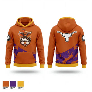 Hoodie, Texas Pickleball, , Teamtime, Team time, sublimation, custom sports apparel, team uniforms, spirit wear, spiritwear, sports uniforms, custom shirts, team store, custom team store, fundraiser sports, apparel fundraiser