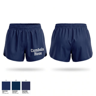 Ranger Panties, Cumbola Hose, Fire Department, Teamtime, Team time, sublimation, custom sports apparel, team uniforms, spirit wear, spiritwear, sports uniforms, custom shirts, team store, custom team store, fundraiser sports, apparel fundraiser