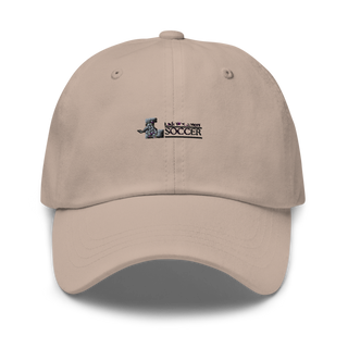 Lady Westerners 86213801 Classic Dad Hat | Yupoong 6245CM