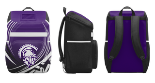 Gear Bag, Lakeview Boys Soccer, Men's Soccer, Teamtime, Team time, sublimation, custom sports apparel, team uniforms, spirit wear, spiritwear, sports uniforms, custom shirts, team store, custom team store, fundraiser sports, apparel fundraiser
