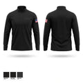 Chemung County Sheriff’s Office Windbreaker - 1