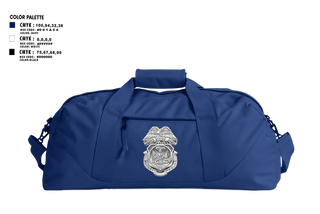 Duffle Bag, Military Police, , Teamtime, Team time, sublimation, custom sports apparel, team uniforms, spirit wear, spiritwear, sports uniforms, custom shirts, team store, custom team store, fundraiser sports, apparel fundraiser