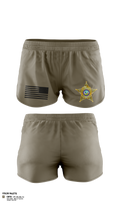 Mecklenburg County Sheriff’s Office K9 57498378 Ranger Panties - 11