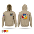 452 Quartermaster Hoodie - 1