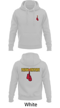 PADWORKPAPI 14529030 Hoodie - 6