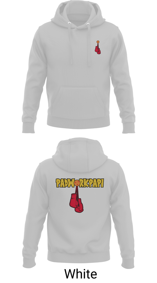 Hoodie, PADWORKPAPI, E-Sports, Teamtime, Team time, sublimation, custom sports apparel, team uniforms, spirit wear, spiritwear, sports uniforms, custom shirts, team store, custom team store, fundraiser sports, apparel fundraiser