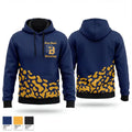 Pine Bush 61478293 Hoodie - 1