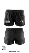 2-8 Cav, HHC, Medic Platoon 50281984 Ranger Panties - 101