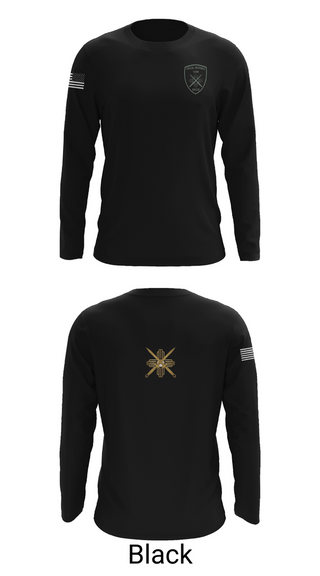 Long Sleeve Performance Shirt, Doña Ana Sheriff’s Special Response Team, Police, Teamtime, Team time, sublimation, custom sports apparel, team uniforms, spirit wear, spiritwear, sports uniforms, custom shirts, team store, custom team store, fundraiser sports, apparel fundraiser