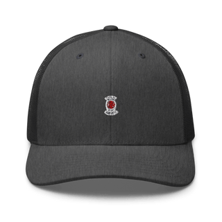 CVFC 22925826 Retro Trucker Hat | Yupoong 6606
