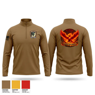 Windbreaker, Fenix, 1-227 AB, 1 ACB, 1 CD, Army, Teamtime, Team time, sublimation, custom sports apparel, team uniforms, spirit wear, spiritwear, sports uniforms, custom shirts, team store, custom team store, fundraiser sports, apparel fundraiser