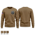 Life blood Crew Neck Sweatshirt - 1