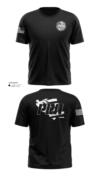 Short Sleeve Performance Shirt, Santa Clara County Park Rangers, Police, Teamtime, Team time, sublimation, custom sports apparel, team uniforms, spirit wear, spiritwear, sports uniforms, custom shirts, team store, custom team store, fundraiser sports, apparel fundraiser