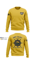 NTAG HEARTLAND 2026 Crew Neck Sweatshirt - 7
