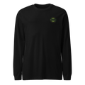 MC CUSTOM FRAMING LLC 87834909 Unisex Long Sleeve Tee | Bella + Canvas 3501