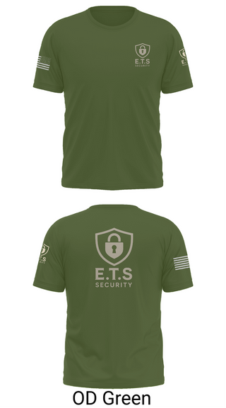 Old School Cotton Feel Shirt, ETS, , Teamtime, Team time, sublimation, custom sports apparel, team uniforms, spirit wear, spiritwear, sports uniforms, custom shirts, team store, custom team store, fundraiser sports, apparel fundraiser