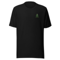 2 Men in the Book 47225914 Unisex Staple T-Shirt | Bella + Canvas 3001