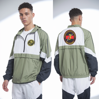 Windbreaker, 3rd TSB, , Teamtime, Team time, sublimation, custom sports apparel, team uniforms, spirit wear, spiritwear, sports uniforms, custom shirts, team store, custom team store, fundraiser sports, apparel fundraiser