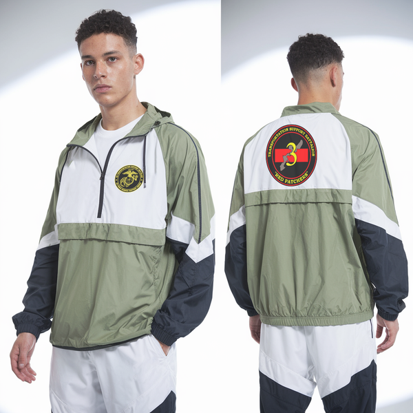 Windbreaker, 3rd TSB, , Teamtime, Team time, sublimation, custom sports apparel, team uniforms, spirit wear, spiritwear, sports uniforms, custom shirts, team store, custom team store, fundraiser sports, apparel fundraiser
