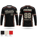 Westside 91766159 Long Sleeve Performance Shirt 1