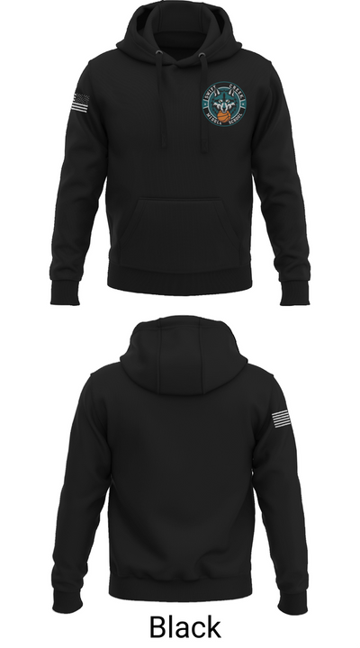 Swift Creek Middle School 1959618 Hoodie - 25