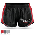 Racine Area Running Club Women's Shorts - 1