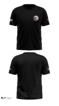 Inteligencia San Juan 93190518 Short Sleeve Performance Shirt - 1