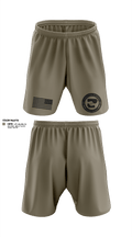 ARDB Security 67591237 Athletic Shorts With Pockets - 21
