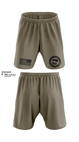 Athletic Shorts With Pockets, ARDB Security, Police, Teamtime, Team time, sublimation, custom sports apparel, team uniforms, spirit wear, spiritwear, sports uniforms, custom shirts, team store, custom team store, fundraiser sports, apparel fundraiser