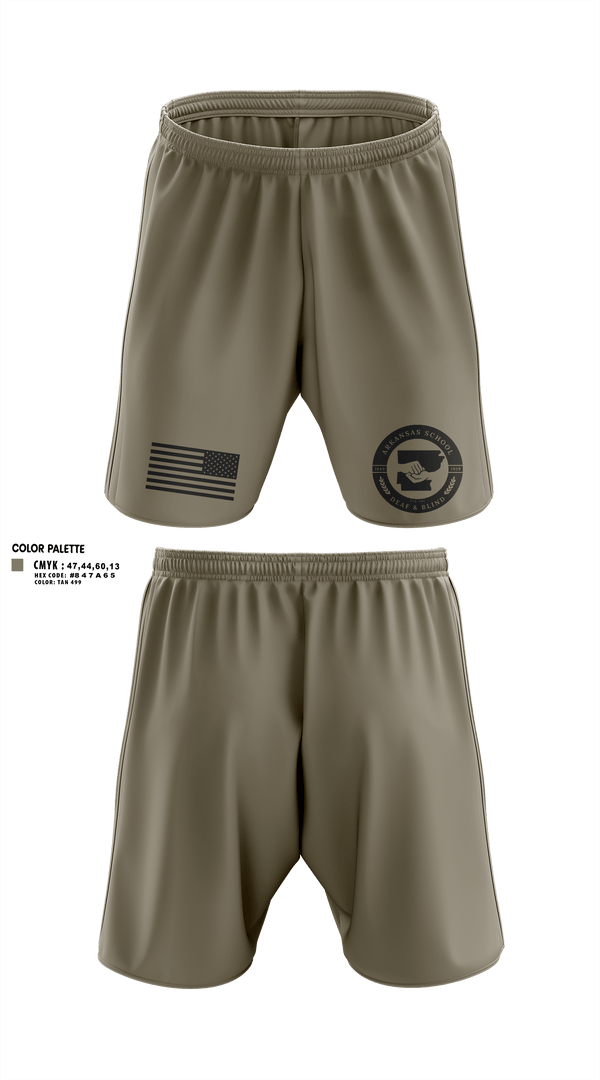 Athletic Shorts With Pockets, ARDB Security, Police, Teamtime, Team time, sublimation, custom sports apparel, team uniforms, spirit wear, spiritwear, sports uniforms, custom shirts, team store, custom team store, fundraiser sports, apparel fundraiser