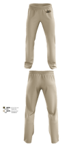 Mille Lacs County Sheriff Sweatpants - 2
