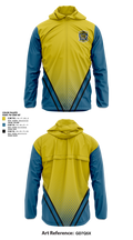 Iowa 7v7 Football 38777895 Windbreaker - 1