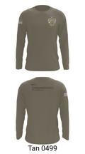 Wakarusa 57771735 Long Sleeve Performance Shirt - 4